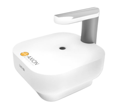 Axion Lux System