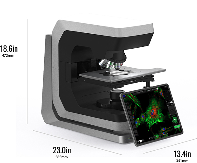 ECHO Revolve System
