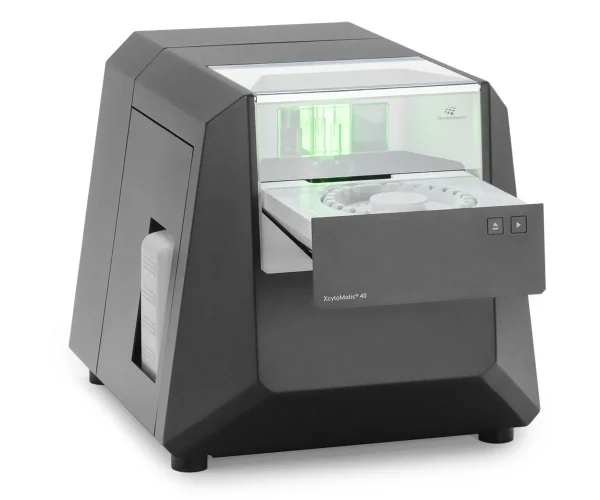 XcytoMatic 40