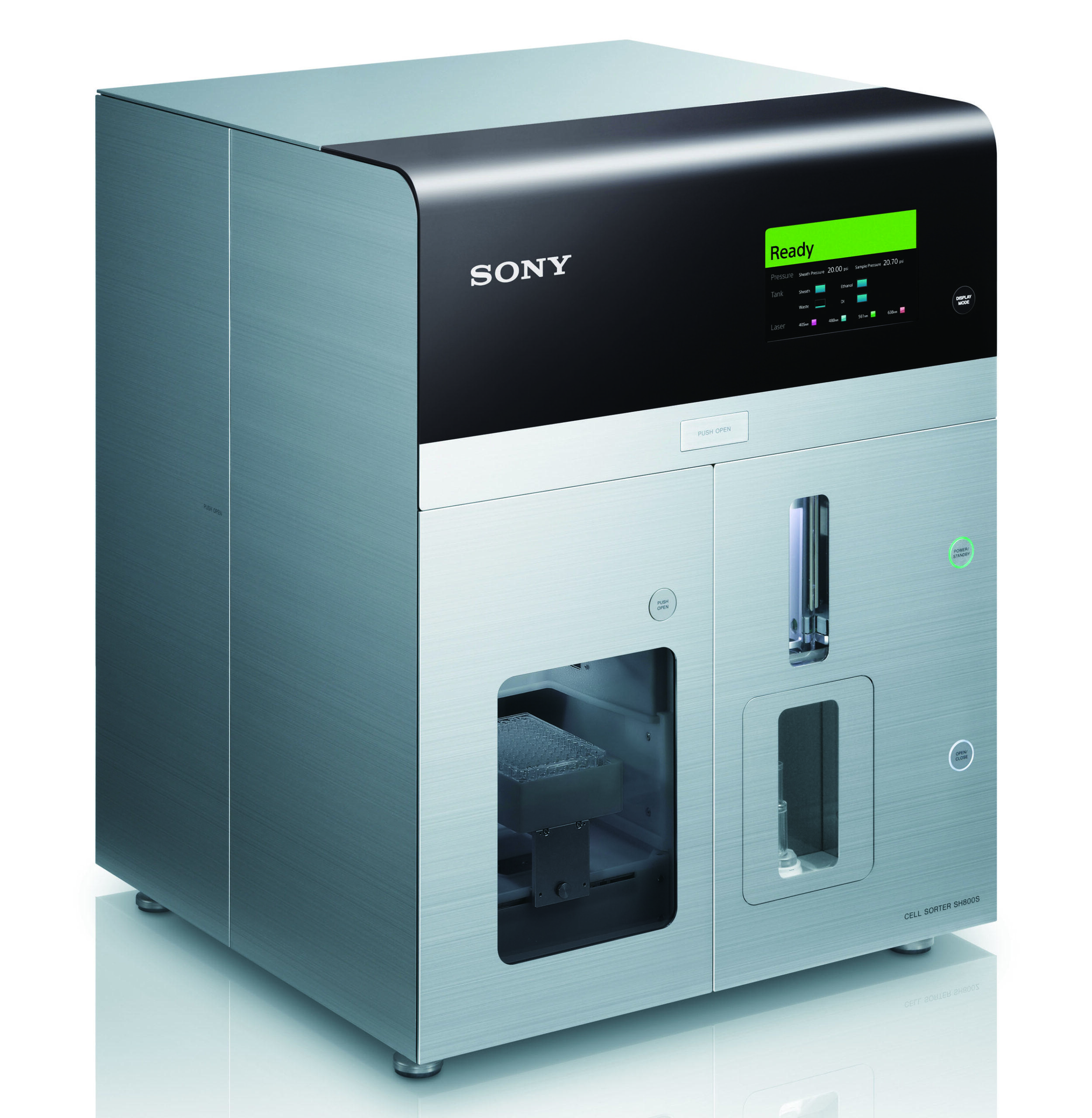 SONY SH800 設備主機
