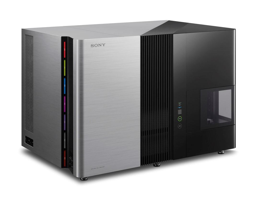 SONY ID7000 高參數光譜流式細胞分析儀