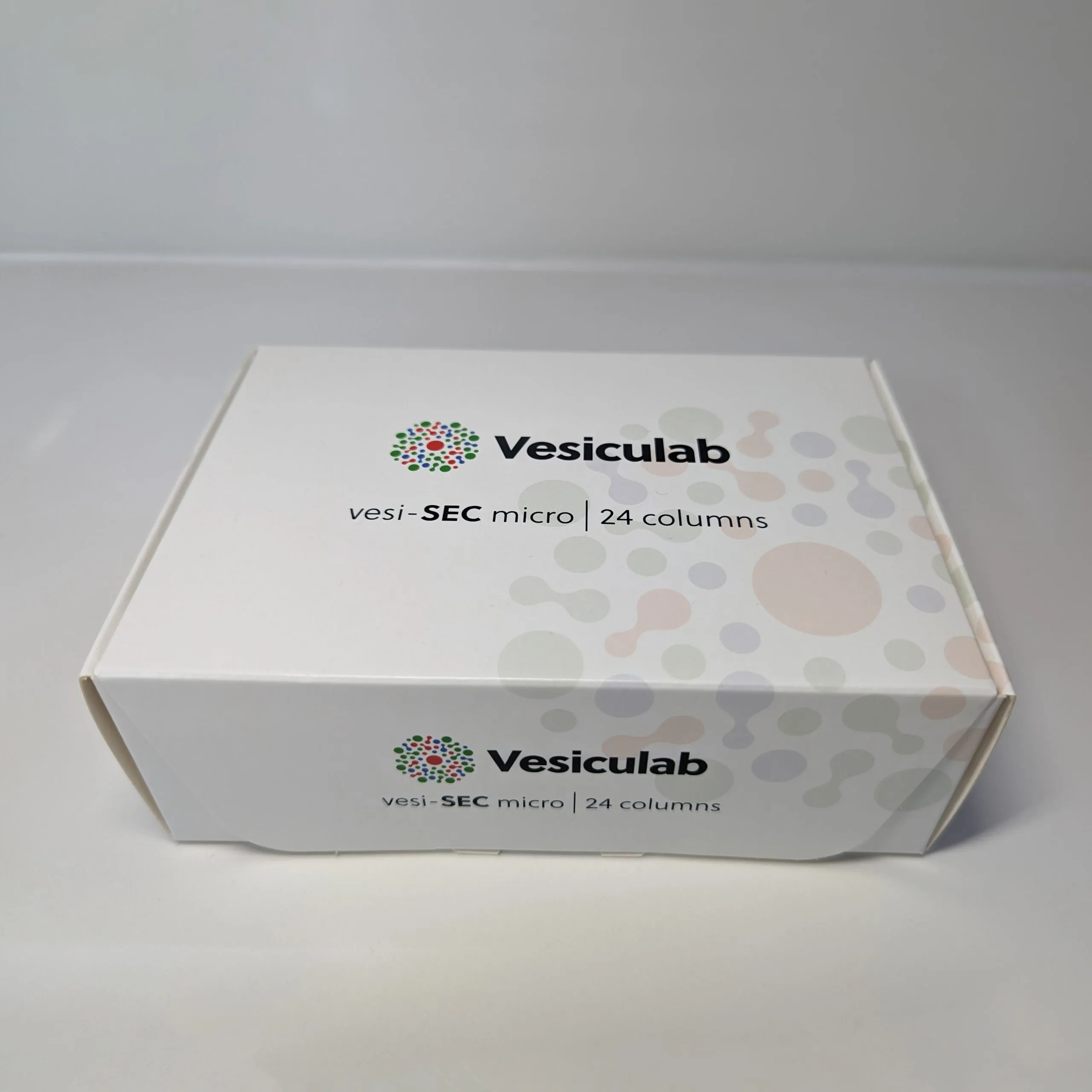 Vesiculab 生物奈米顆粒分析